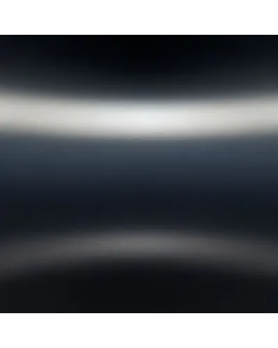 Rena de metal enferrujada para sua decoração de Natal