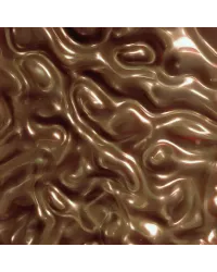 Rena de metal enferrujada para sua decoração de Natal