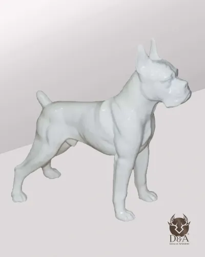 Pugile Déco et Artisanat - 2