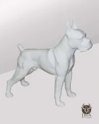 Pugile Déco et Artisanat - 2