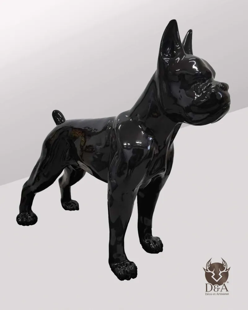 Pugile Déco et Artisanat - 1