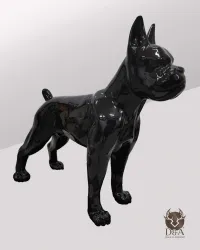 Pugile Déco et Artisanat - 1