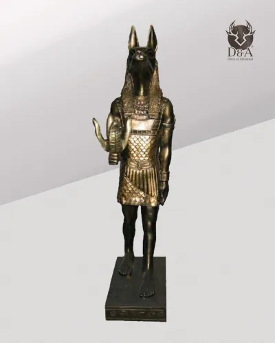 Anubis