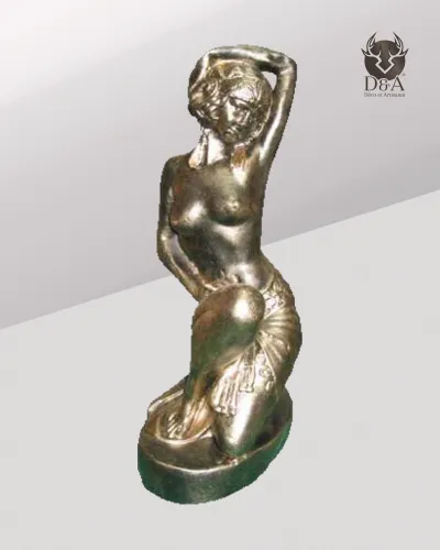 Piccola decorazione egizia