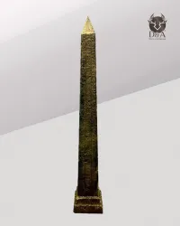 Egyptian Decorative Obelisk