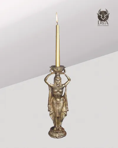 Ägyptischer Kronleuchter Decfo