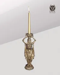 Ägyptischer Kronleuchter Decfo