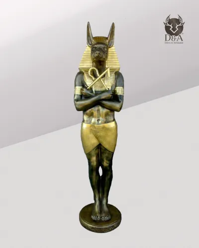 Anubis XXL