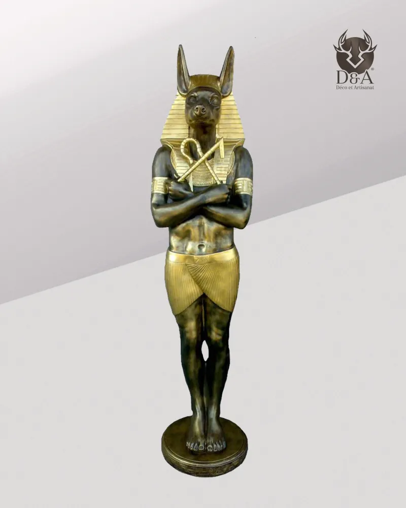 Anubis XXL