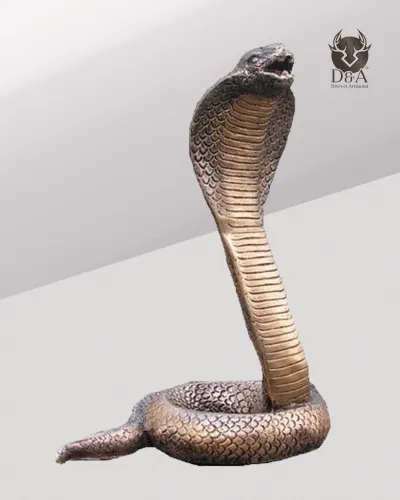 Cobra Decor Egypt