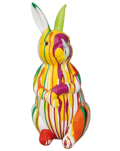 Kaninchenmüll - Déco et Artisanat - 2