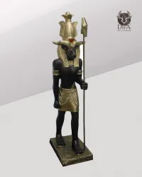 God Khnum Decor Egypt