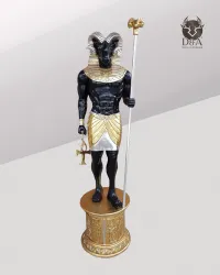 Khnoum XXL Egyptian Decor