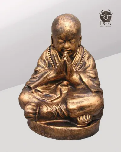 Enfant Bouddha