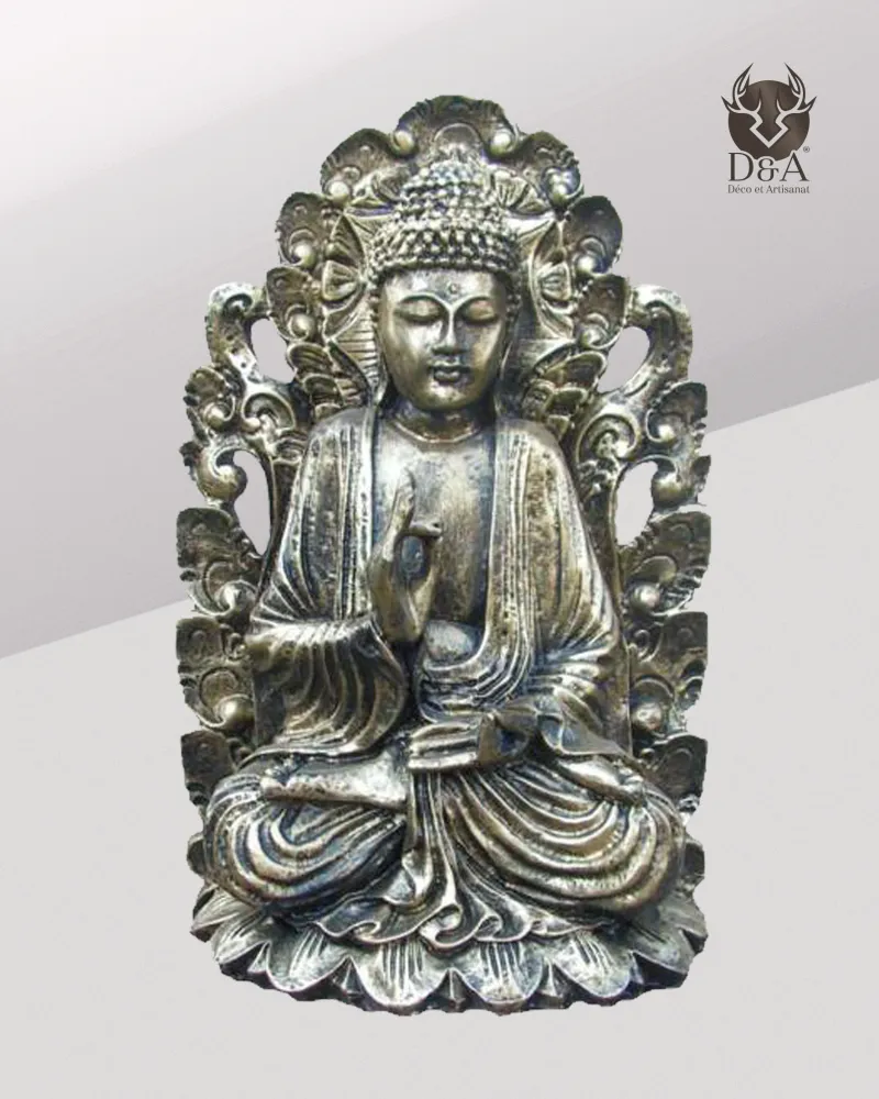 Feng shui Buddha Indian Decor