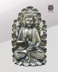 Feng shui Buddha Indian Decor