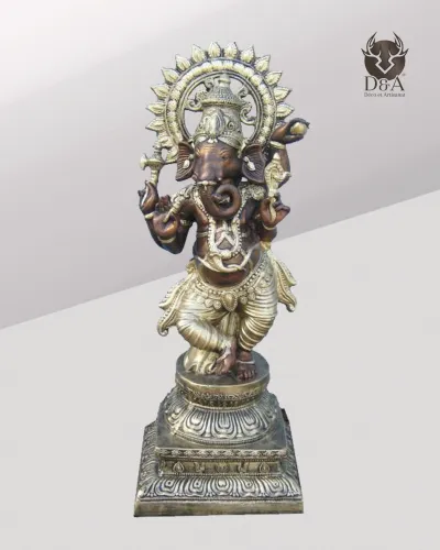 Ganesha XL Indian Decor