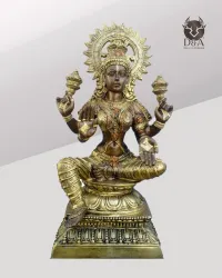 Lakshmi Decor Indija