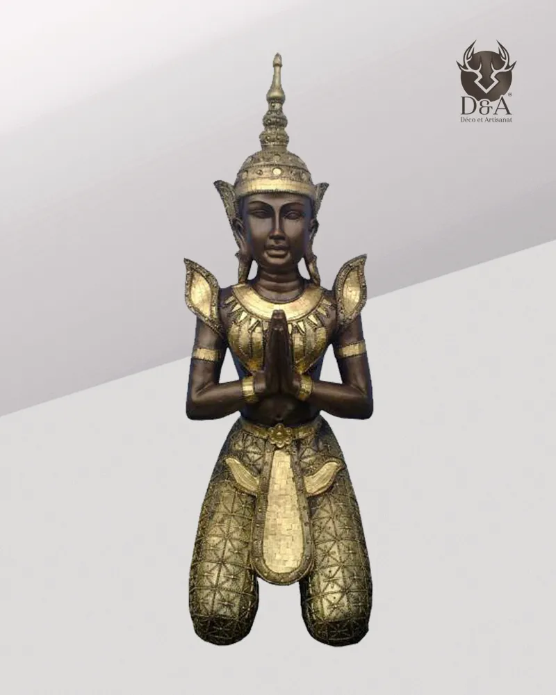 Decoración india de Buda Shiva