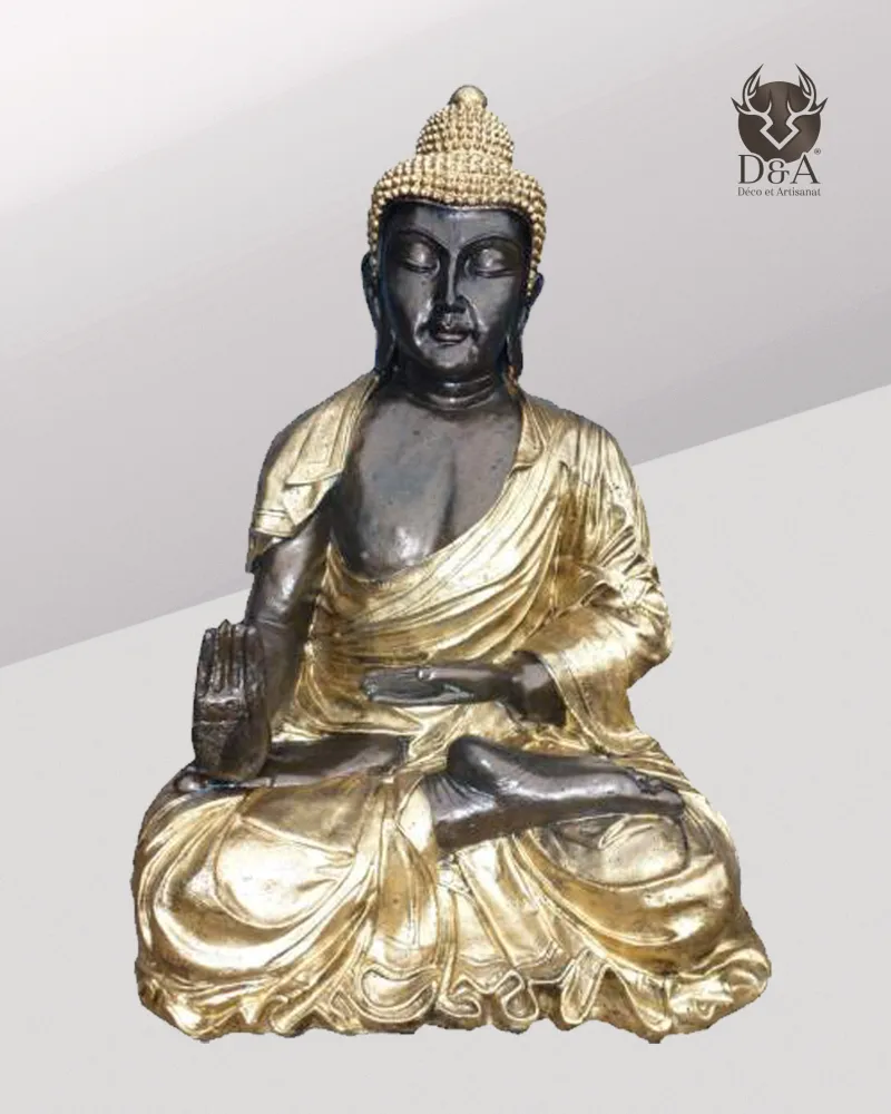 Bouddha assis XXL