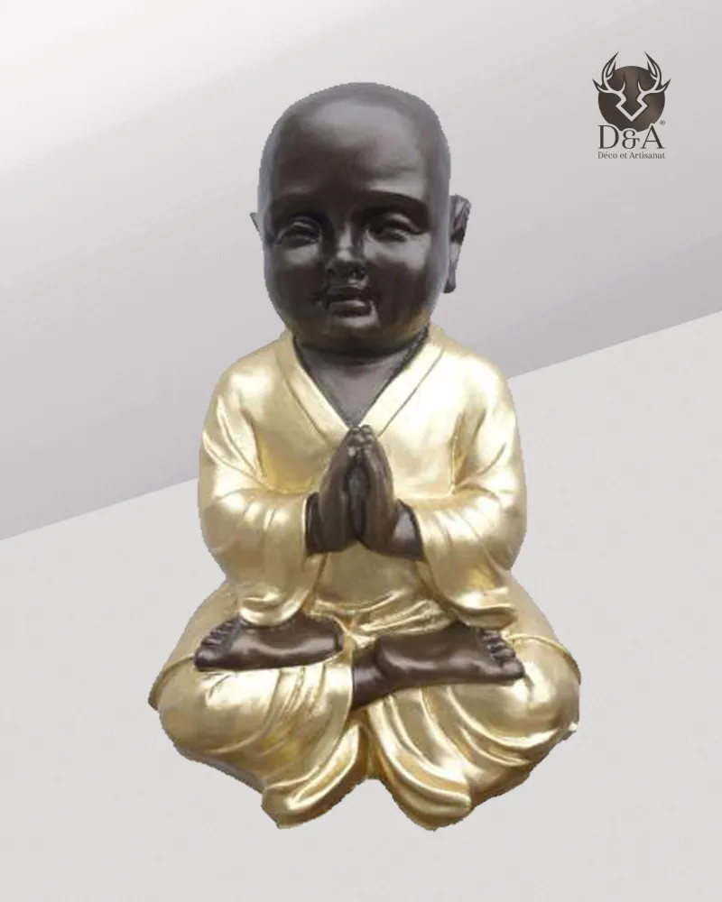 Bouddha enfant