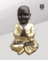 Bouddha enfant