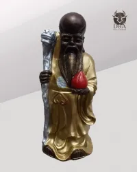 Dios salve la decoración asiática