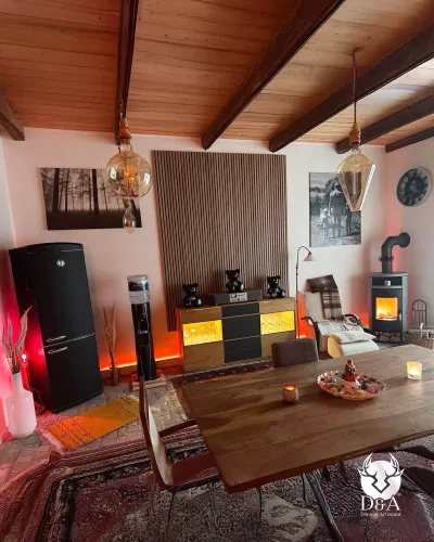 Ourson assis Chanel Déco et Artisanat - 1