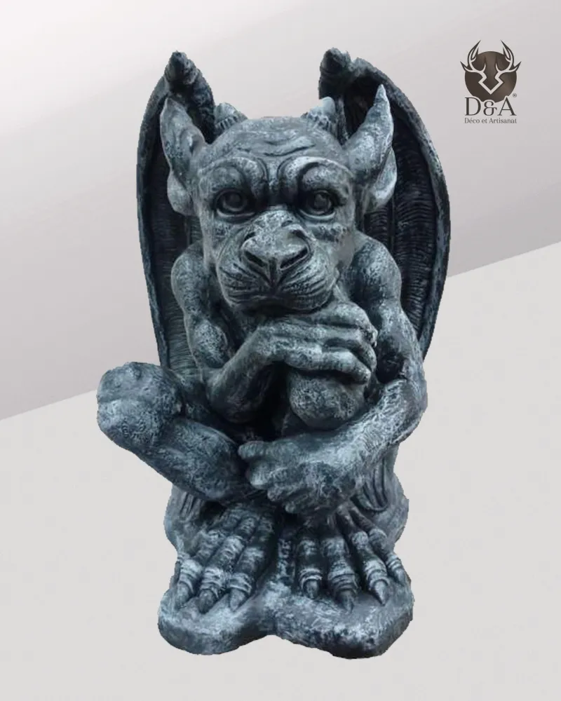 Gargoyle Fantasy Decor