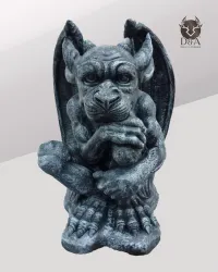Gargoyle Fantasy Decor