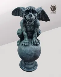 Gargoyle Fantasy Decor