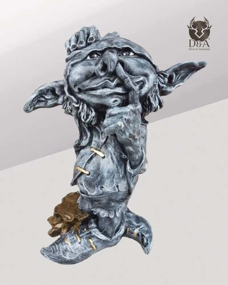 Gargoyle Fantasy Decor