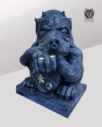 Gargoyle Fantasy Decor