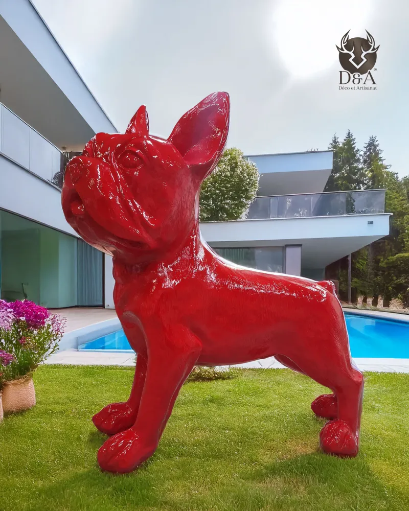 Bouledogue français XXL