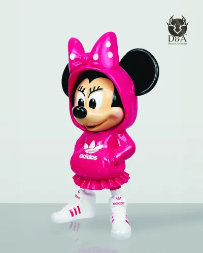 Minnie Adidas