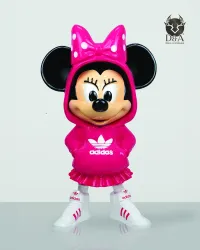 Minnie Adidas