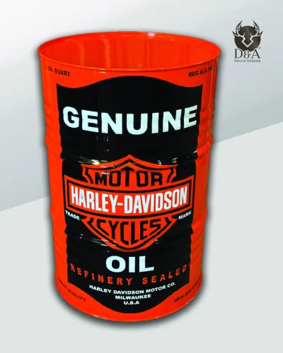 Decorazione industriale di alta qualità