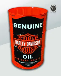 Decoração Industrial Premium