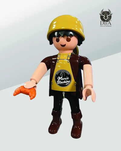 Decorazioni Playmobil