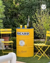 Decoração Industrial Premium