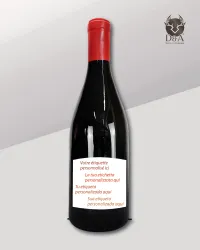 Grande Bouteille de Vin Rouge, Rosé ou blanc - toute région vinicole