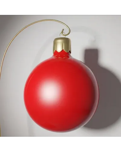 Boule de Noël XL