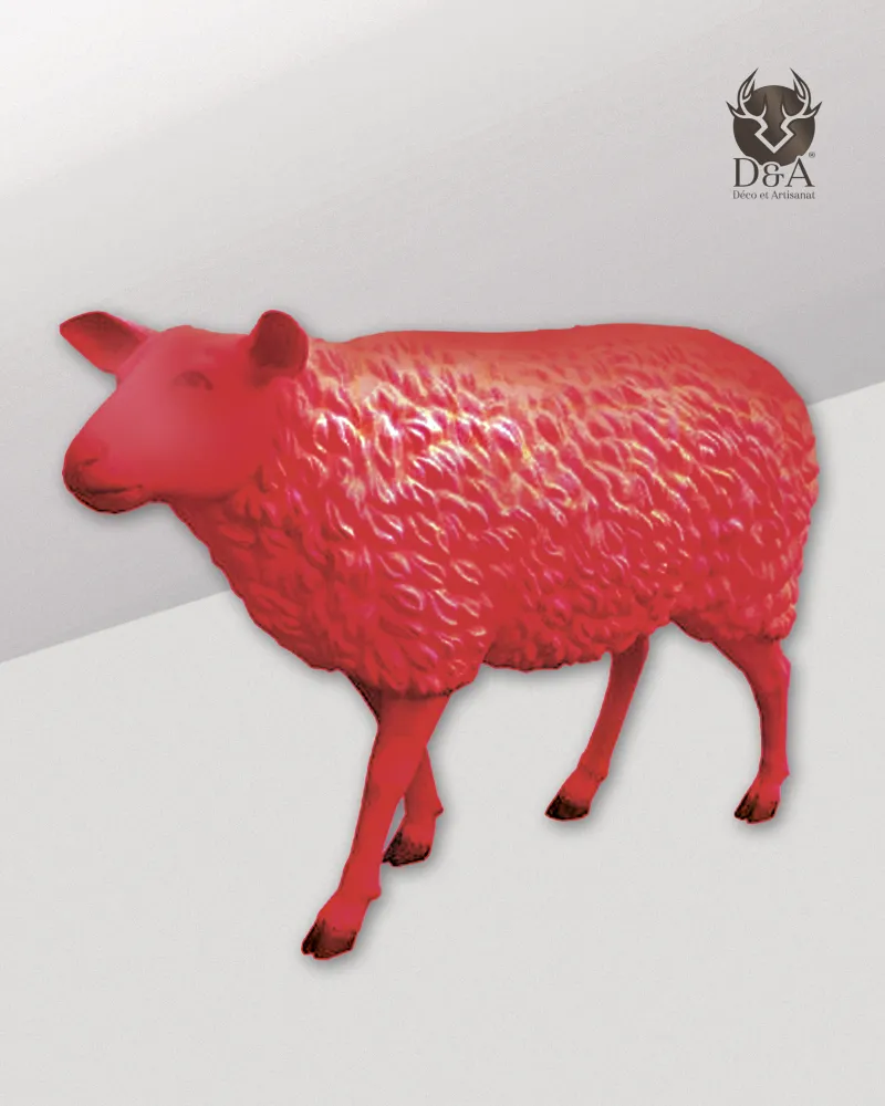 Mouton