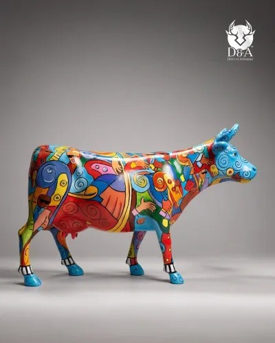 Vache Music en Scène