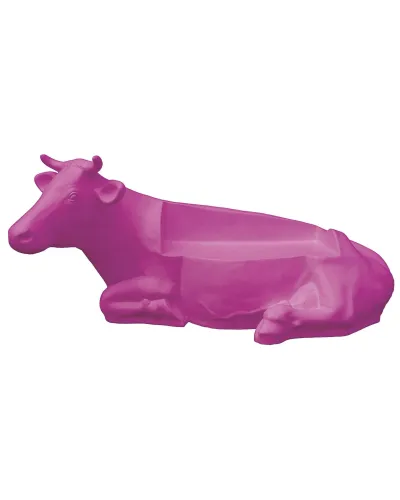 Cow Bench - Déco et Artisanat - 3