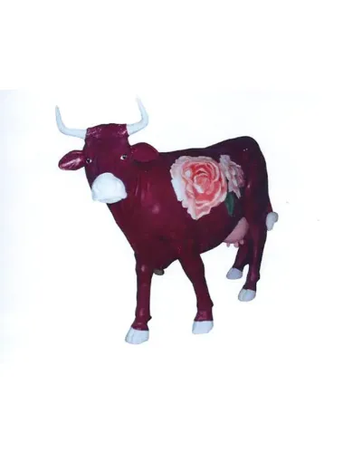 Vache ROSIER - Déco et Artisanat - 1