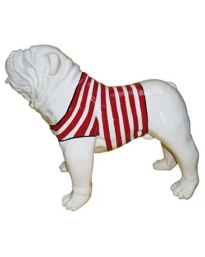 Bulldog MARINO - Déco et Artisanat - 2