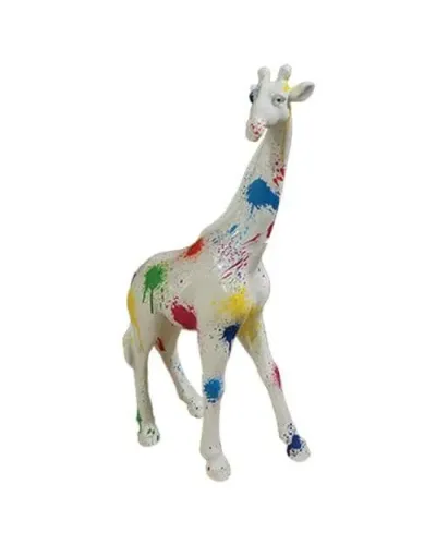 Giraffe S SPLASH - Déco et Artisanat - 1