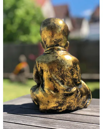 Les bouddhas - Déco et Artisanat - 1