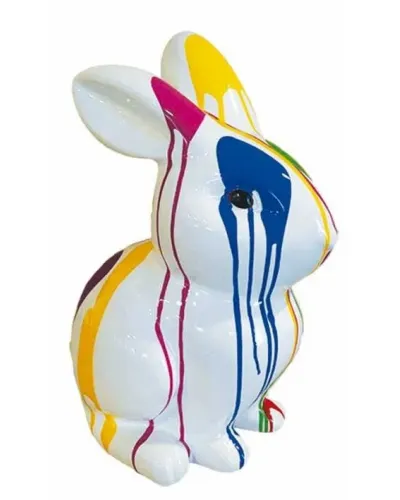 Kaninchen Müll - Déco et Artisanat - 1